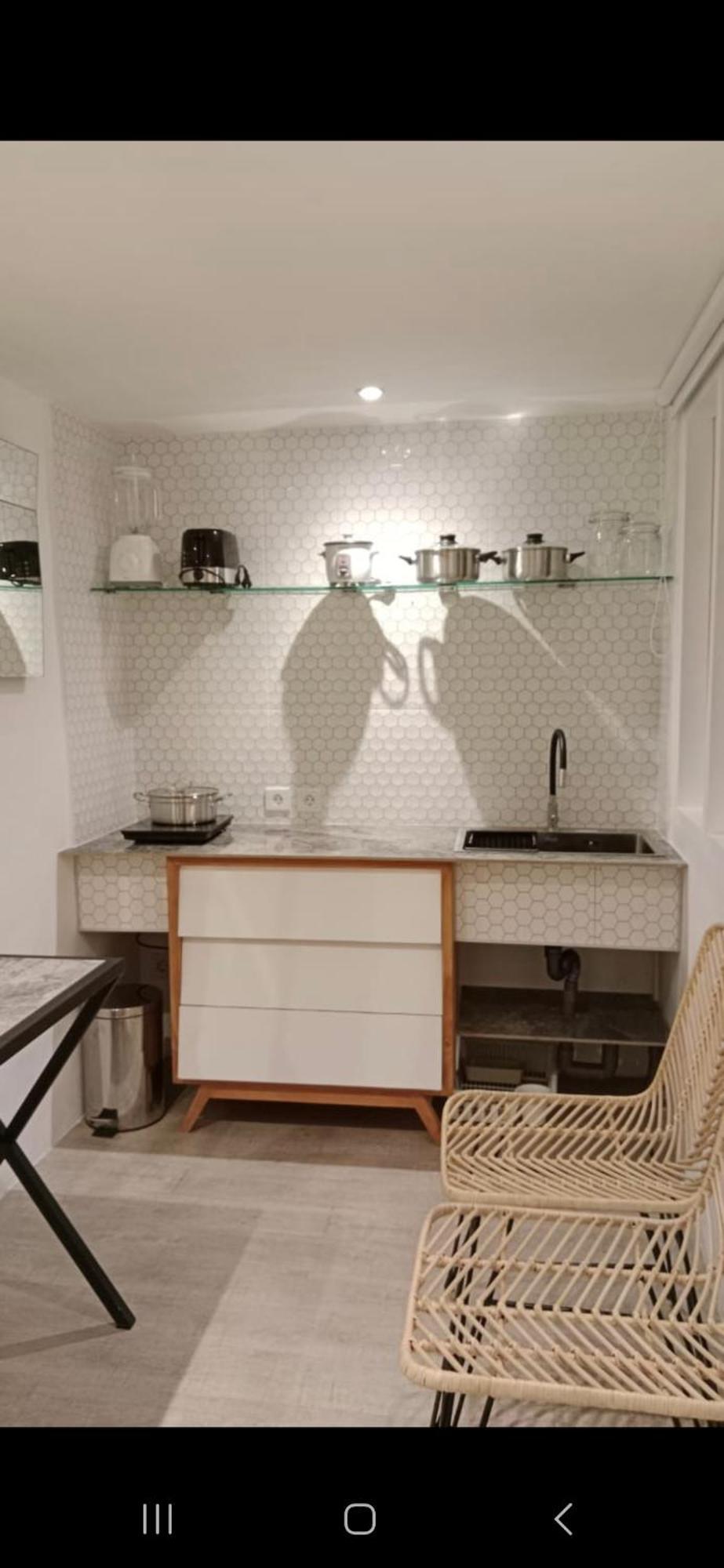 Apartemen Altea Seminyak (Bali)